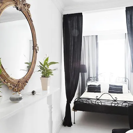 Apartment Mono Budapest