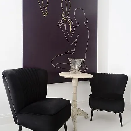 Apartment Mono Budapest