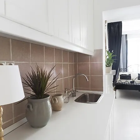 Apartment Mono