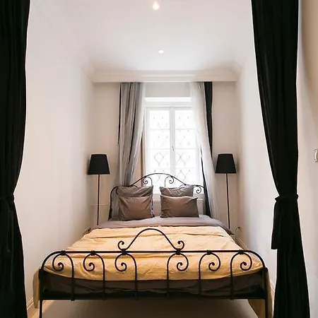 Apartment Mono Budapest
