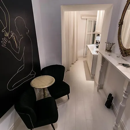 Apartment Mono Budapest