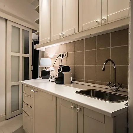 Mono Budapest