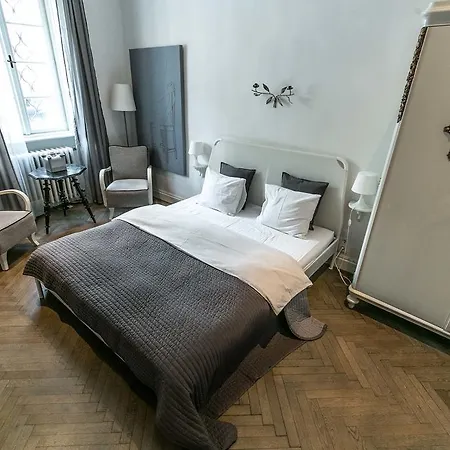 Apartment Mono Budapest