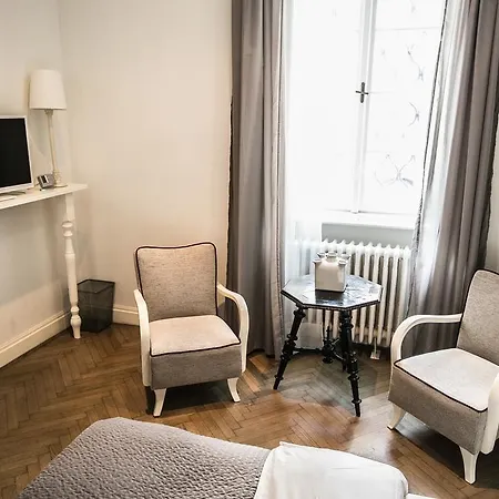 Apartment Mono Budapest