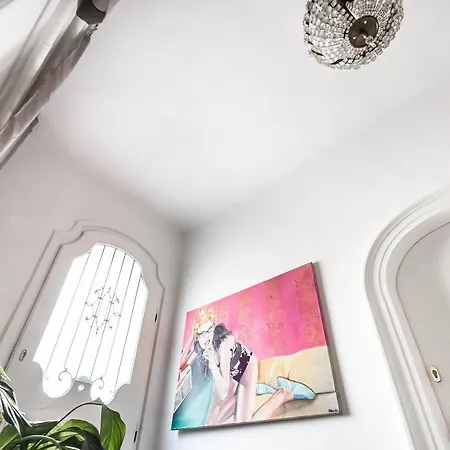 Apartment Mono Budapest