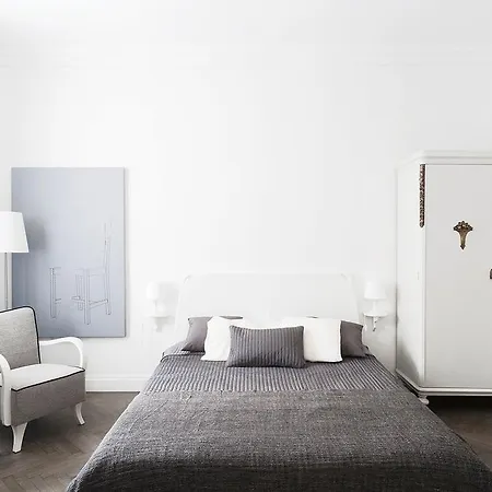 Mono Apartman Budapest