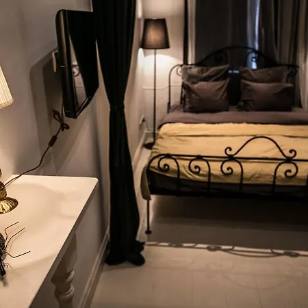 Apartman Mono *