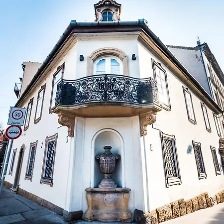 Apartman Mono Budapest